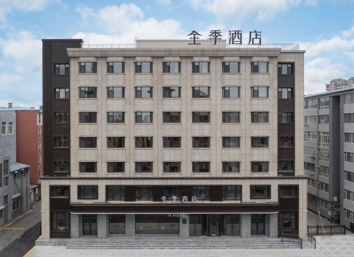 分类信息 - 敦化万家兴隆